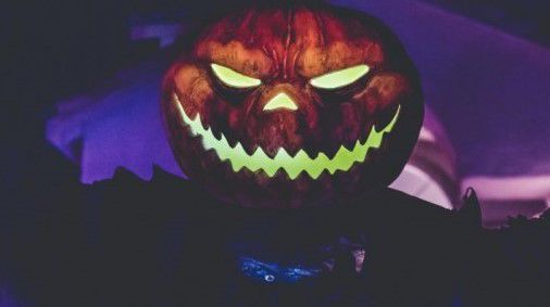 3rd Annual Spooky Science Monster Mash
